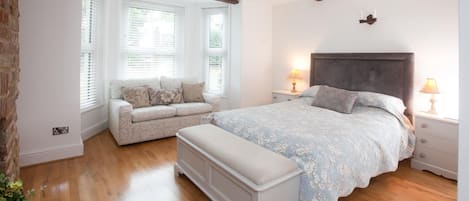 Family Room | Individually decorated, individually furnished, free WiFi, bed sheets