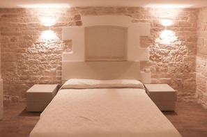 Comfort-Dreibettzimmer