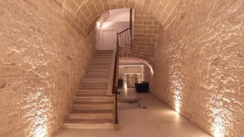 Treppe