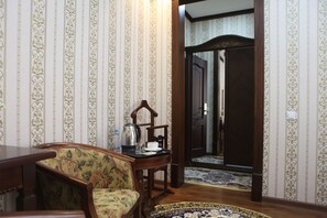 Chambre Standard, 2 chambres