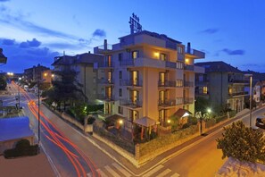 Exterior - Hotel Corallo (Orbetello)