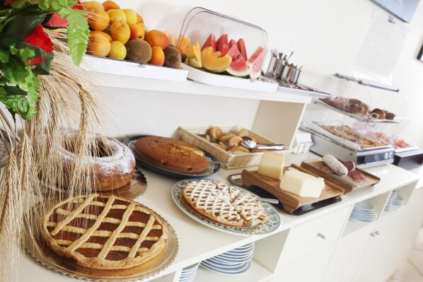 Restaurant - Hotel Corallo (Orbetello)