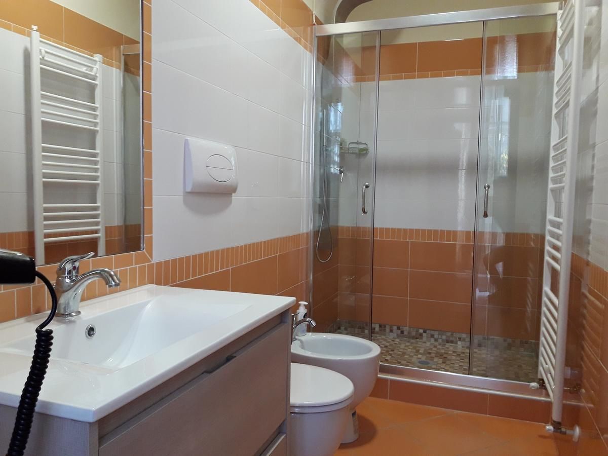 Chambre Familiale | Salle de bain