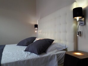 Habitación familiar | Insonorización y wifi gratis 