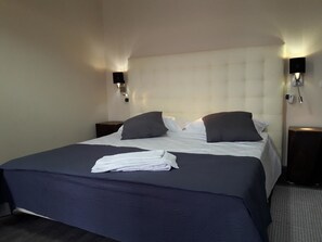 Family Studio | Soundproofing, free WiFi - Bed and Breakfast La Mamma (Cittanova)