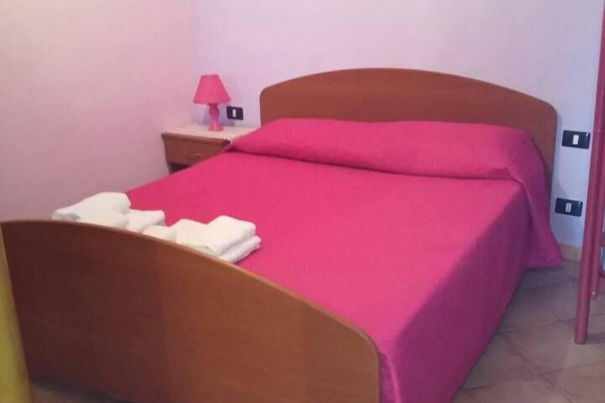 Appartement, terrasse, vue jardin | Wi-Fi gratuit, draps fournis