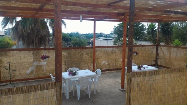 Gazebo