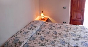 Family Quadruple Room