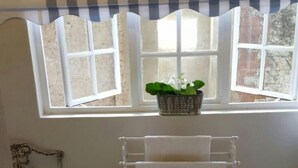 Comfort House, Courtyard View (French Quarter) | Room amenity - The French Quarter Parkhurst (Randburg)