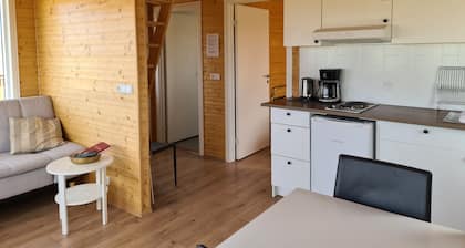 Starmyri 2a Cottages
