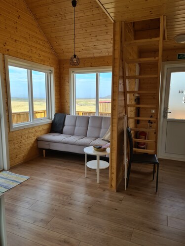 Starmyri 2a Cottages