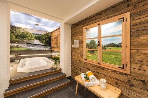 Einkehr zur Kleblmühle