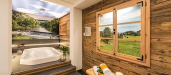 Einkehr zur Kleblmühle