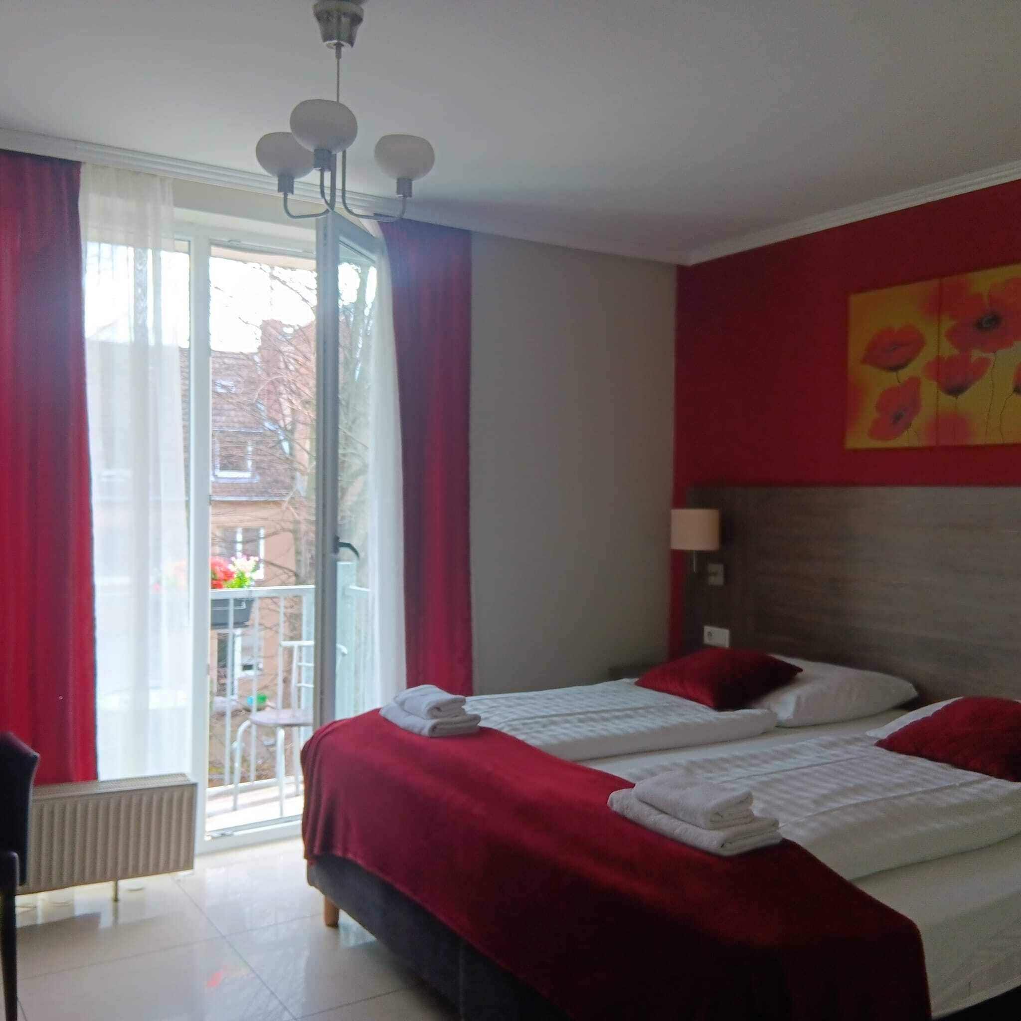Foto - Cara Vita Hotel