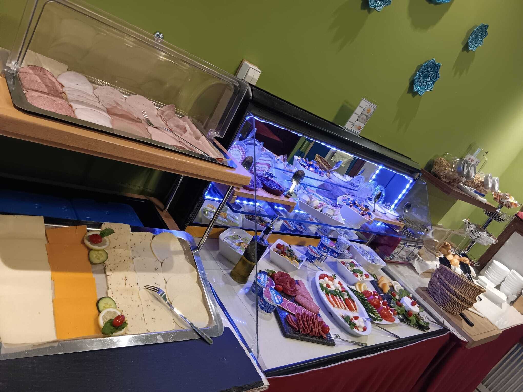 Photo - Hotel Cara Vita Cologne