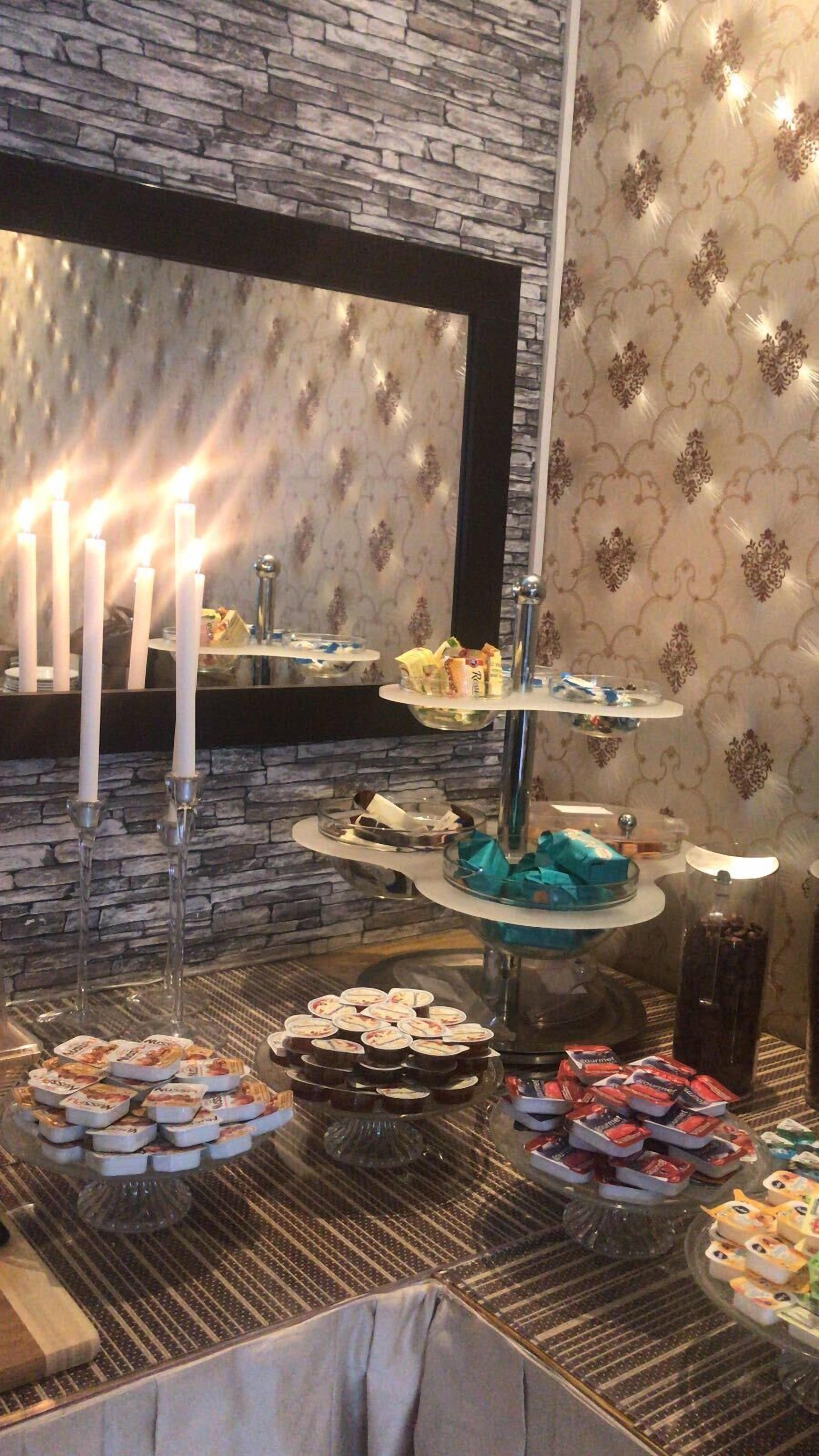 Photo - Hotel Cara Vita Cologne