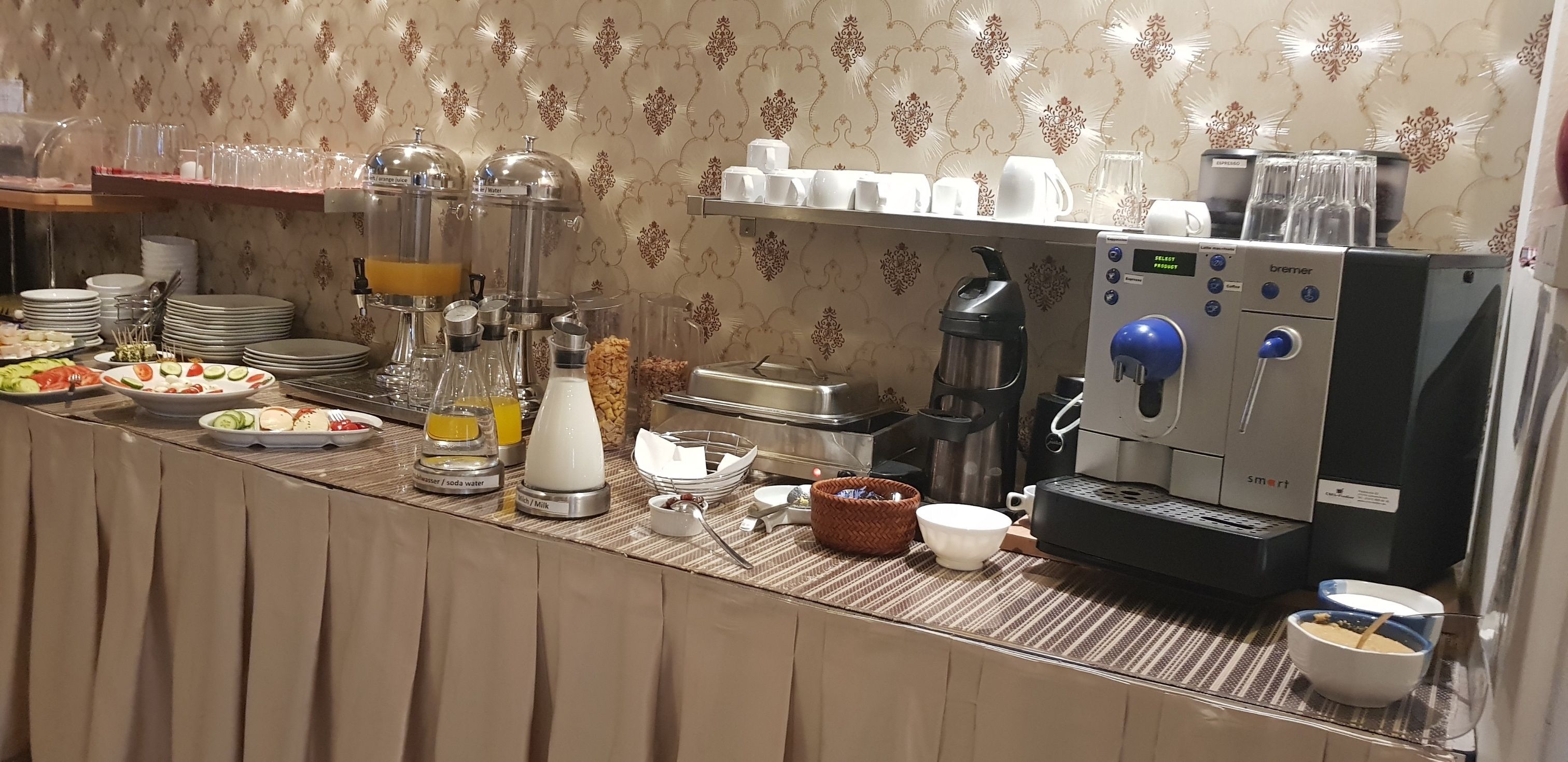 Photo - Hotel Cara Vita Cologne