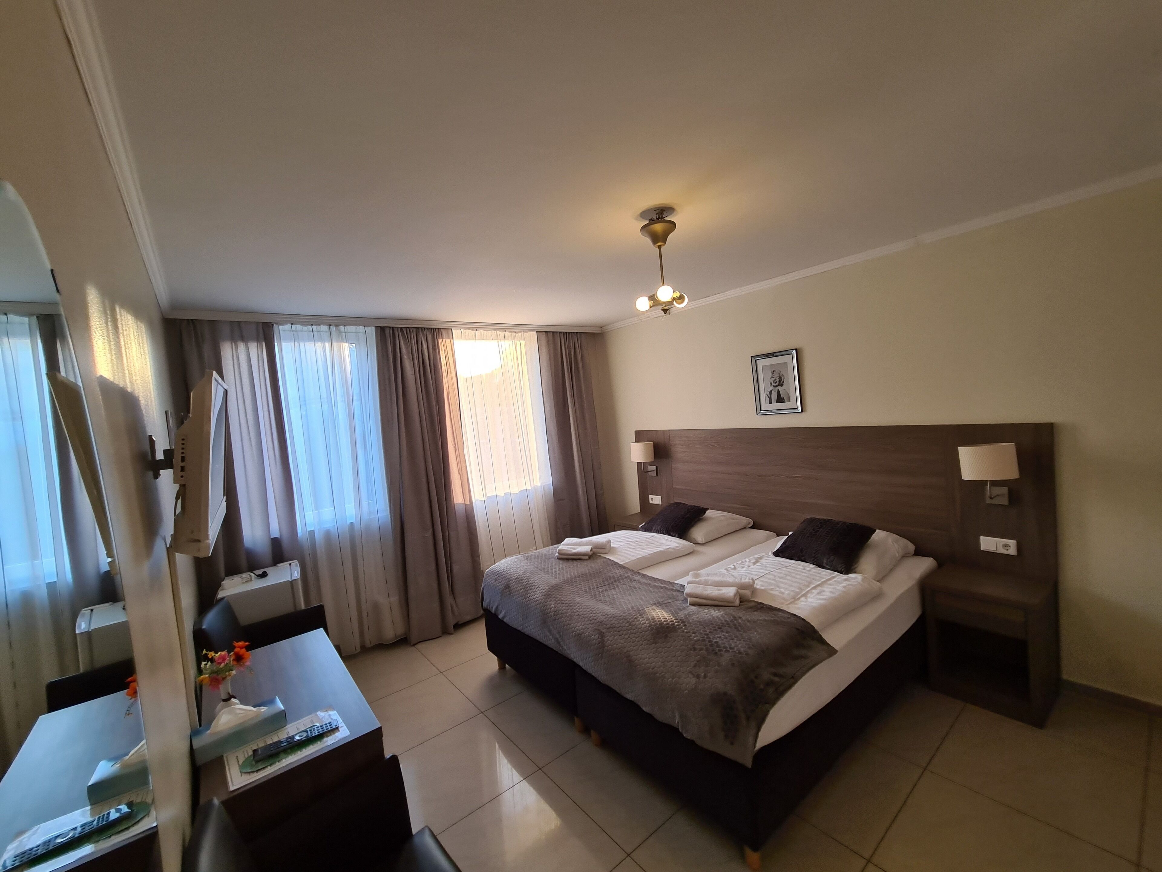 Photo - Hotel Cara Vita Cologne