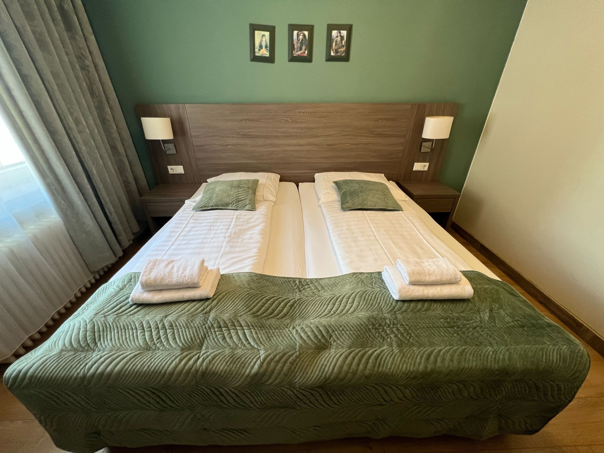 Foto - Cara Vita Hotel