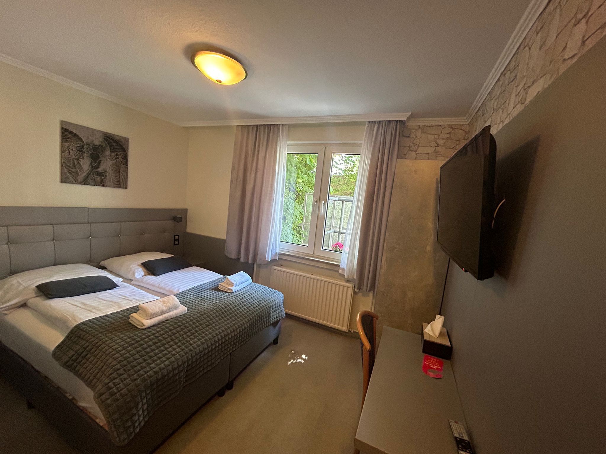 Photo - Hotel Cara Vita Cologne