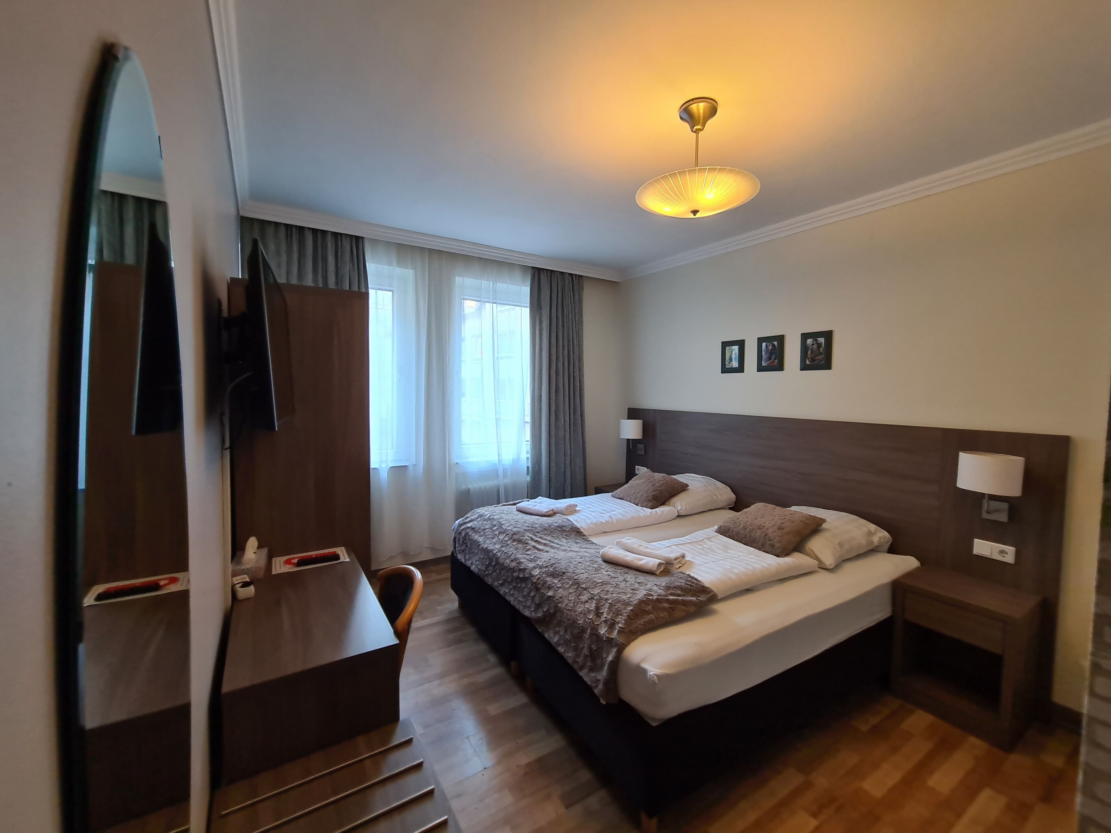 Photo - Hotel Cara Vita Cologne