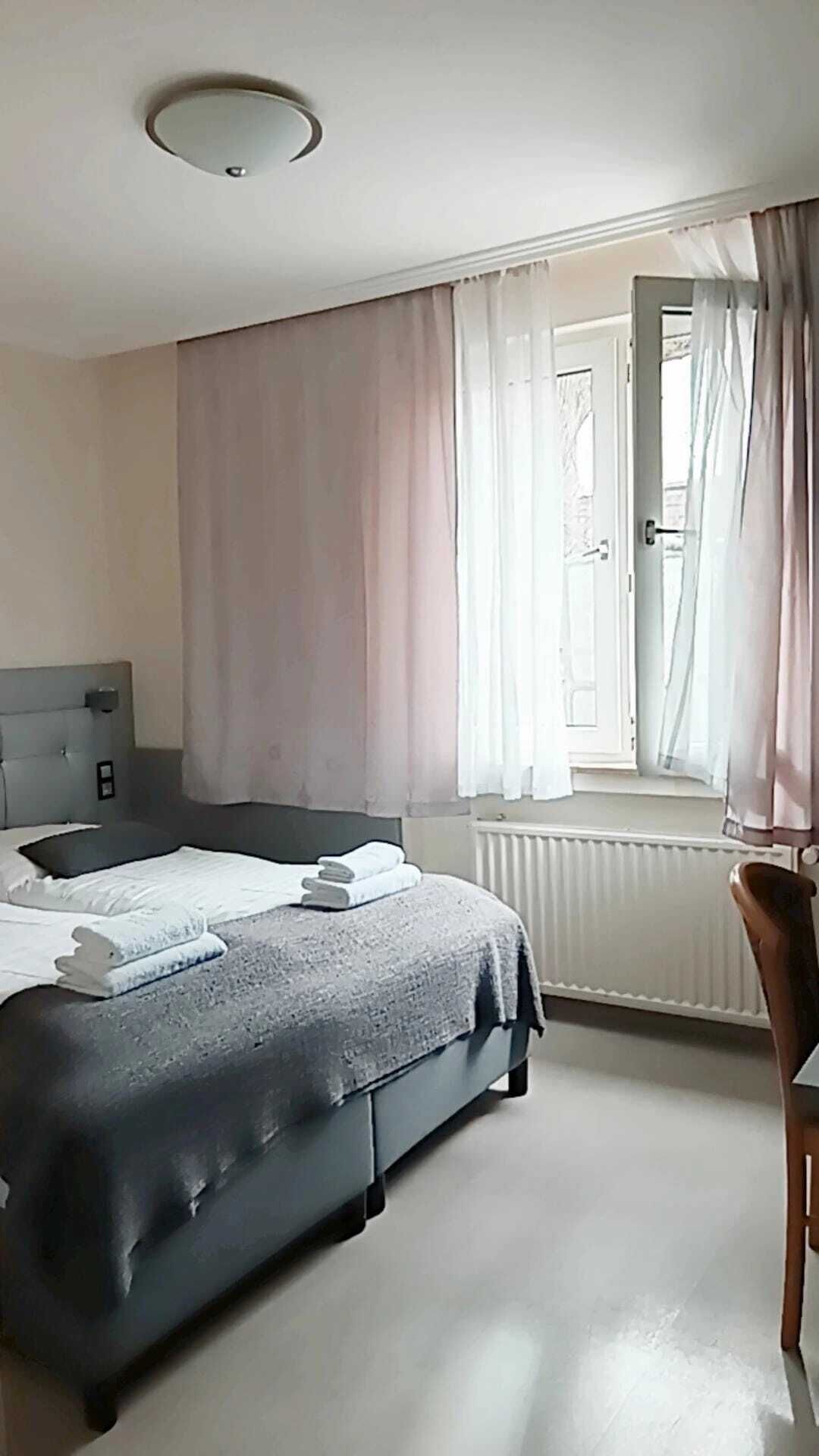 Photo - Hotel Cara Vita Cologne