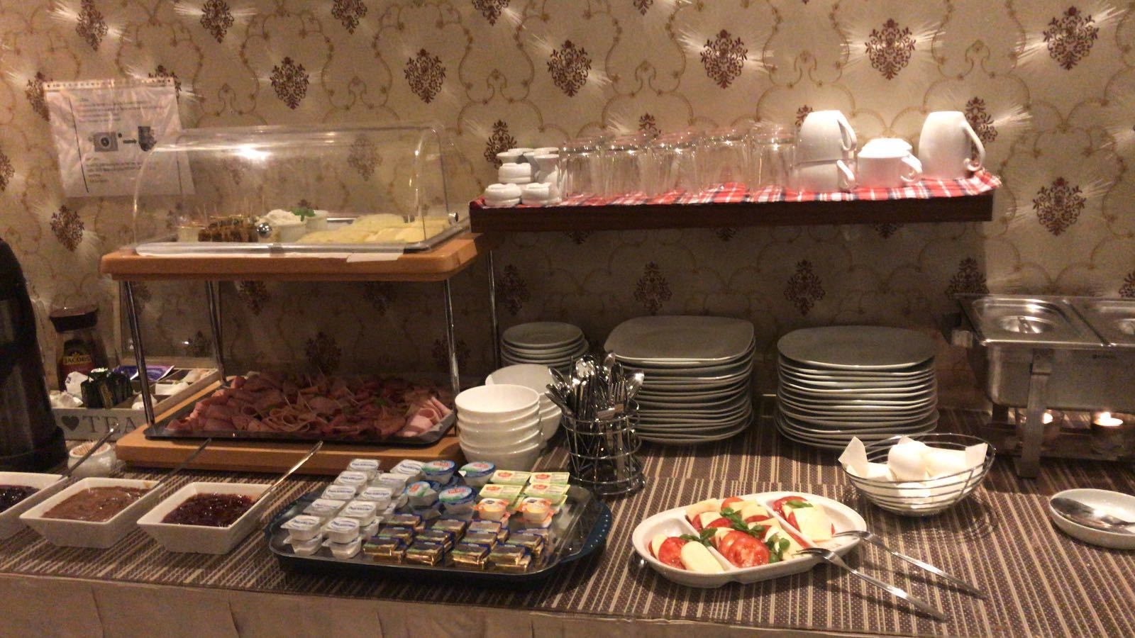 Photo - Hotel Cara Vita Cologne