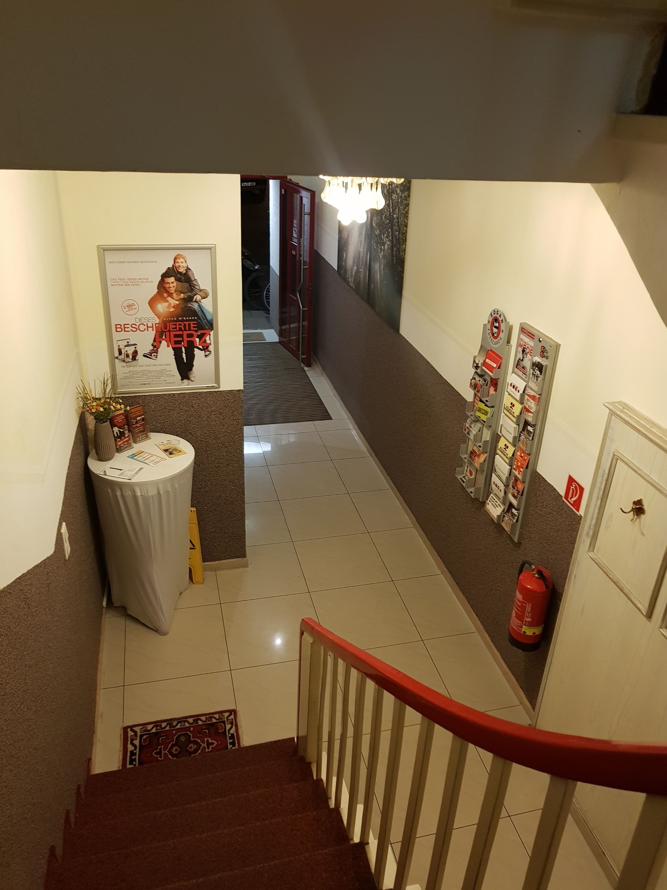 Photo - Hotel Cara Vita Cologne