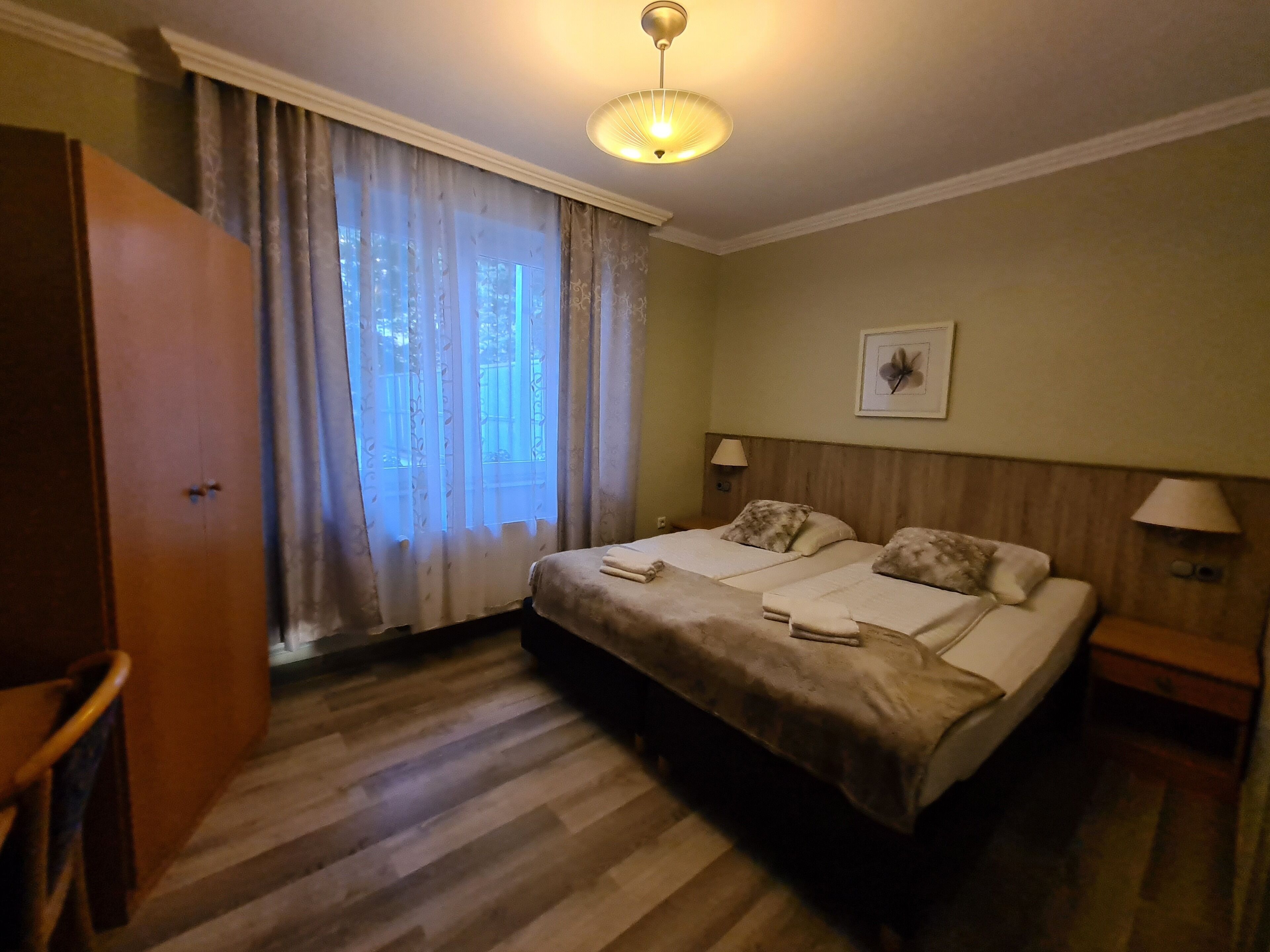 Photo - Hotel Cara Vita Cologne