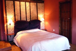 House, 4 Bedrooms, Non Smoking | 4 bedrooms, soundproofing, free cots/infant beds, rollaway beds