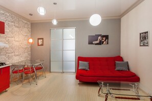 Suite - Deja Vu Apart-Hotel (Pyatigorsk)