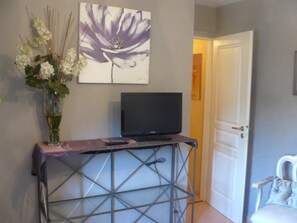 Interior - Les Mésanges (Estréelles)