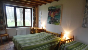 Unclassified image, 5 of 13, button - La Ferme de Wolphus - Chambres d'hôtes (Zouafques)