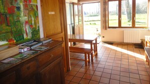 Unclassified image, 3 of 13, button - La Ferme de Wolphus - Chambres d'hôtes (Zouafques)