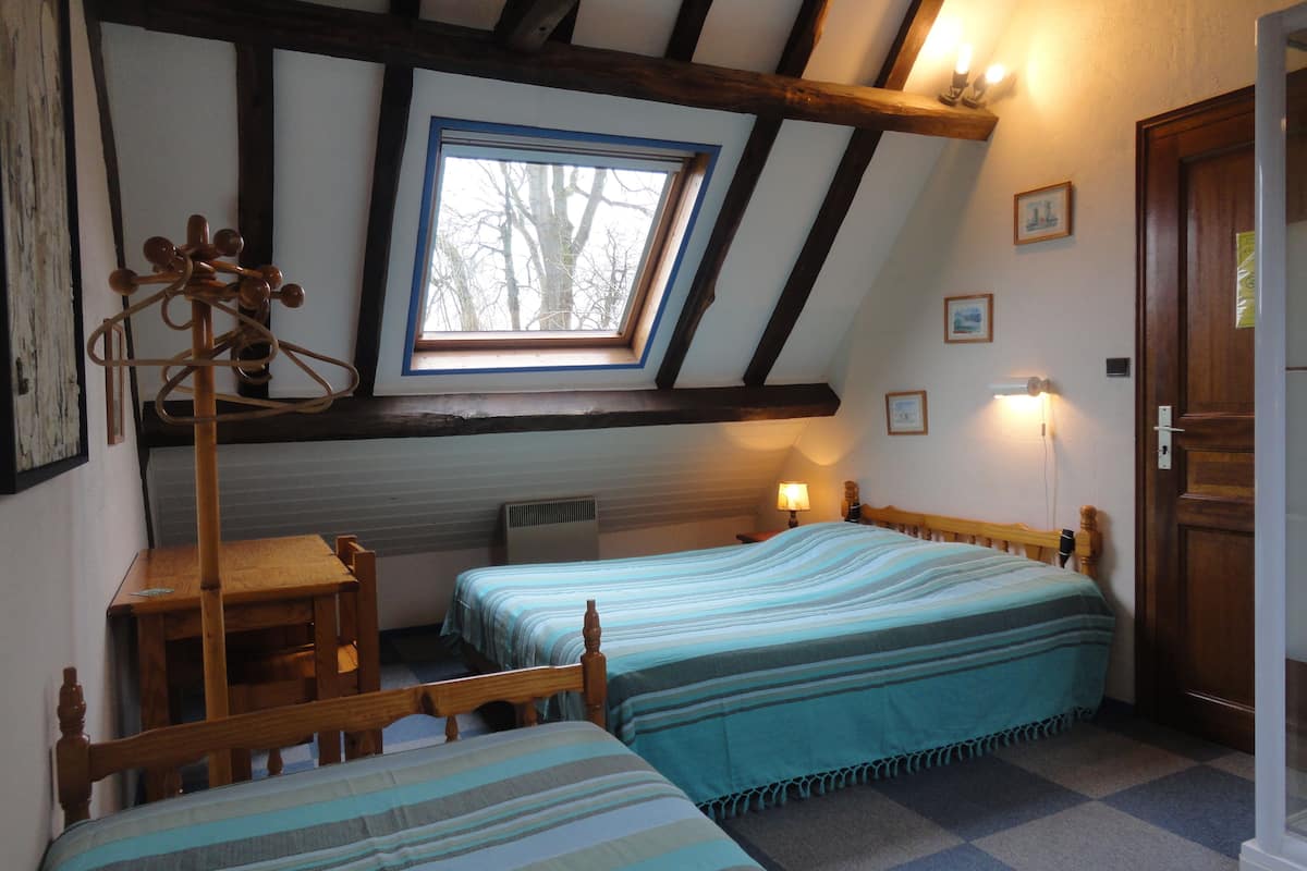 Chambre Triple (Kami)