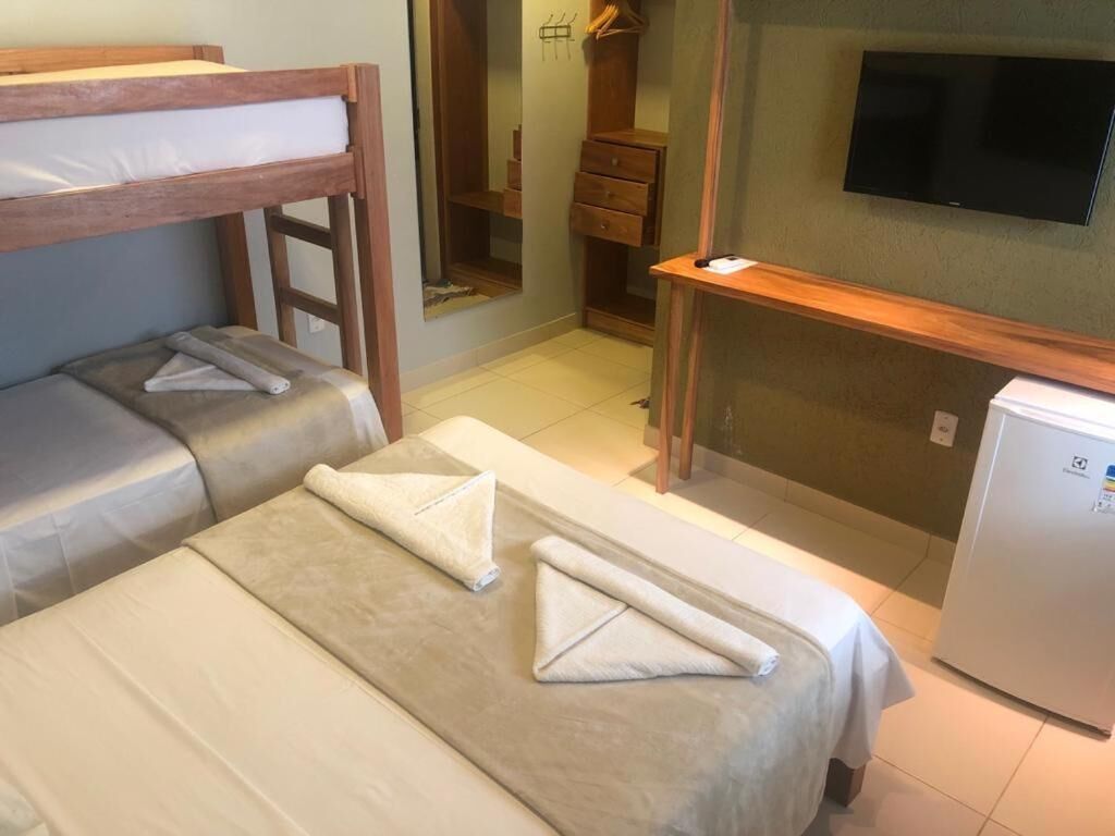 minibar, blackout curtains, free wifi, bed sheets