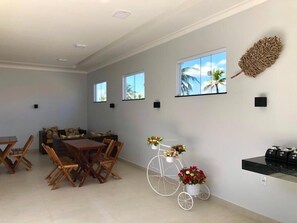 Dining - Atalaia Vip Praia Hotel (Salinópolis)