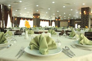 Restaurant - Rabis Otel (Sanliurfa)