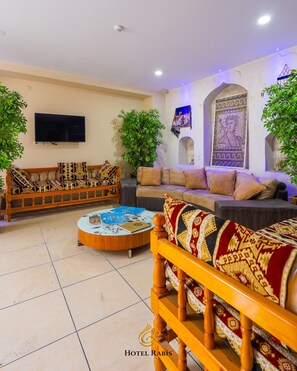 Meeting facility - Rabis Otel (Sanliurfa)