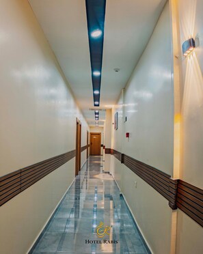 Hallway - Rabis Otel (Sanliurfa)