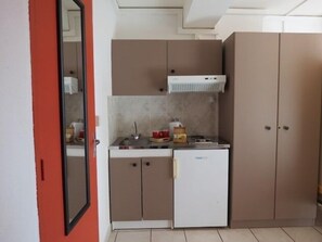 ห้องคอมฟอร�์ทดับเบิล, ห้องน้ำส่วนตัว, วิวภูเขา (6 LE MOULIN) | วิวจากที่พัก