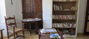 カフェ レストラン ムーブル ドゥ ツーリズム