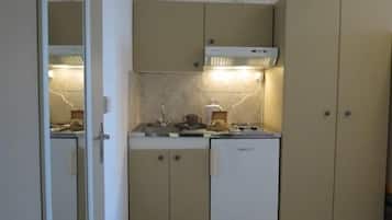 Comfort Double Room, Private Bathroom (4 La Vignette) | View from property