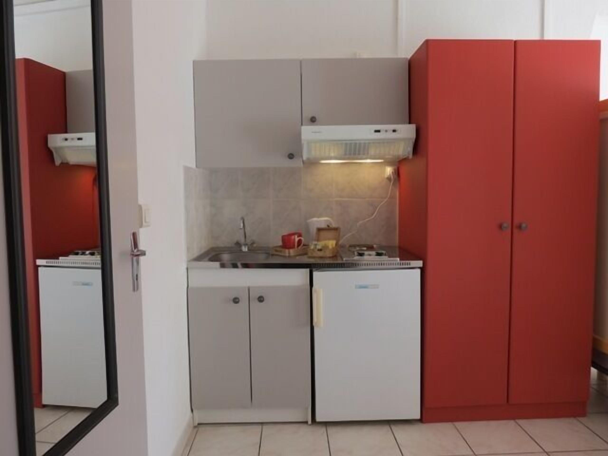 Chambre Double Confort, salle de bains privée (2 LA FARE) | Vue depuis l’hébergement