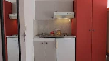 Chambre Double Confort, salle de bains privée (2 LA FARE) | Vue depuis l’hébergement