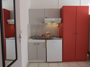 Comfort-Doppelzimmer, eigenes Bad (2 LA FARE) | Blick von der Unterkunft