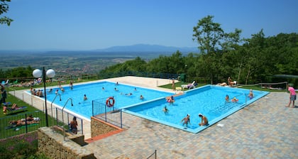 Camping Barco Reale