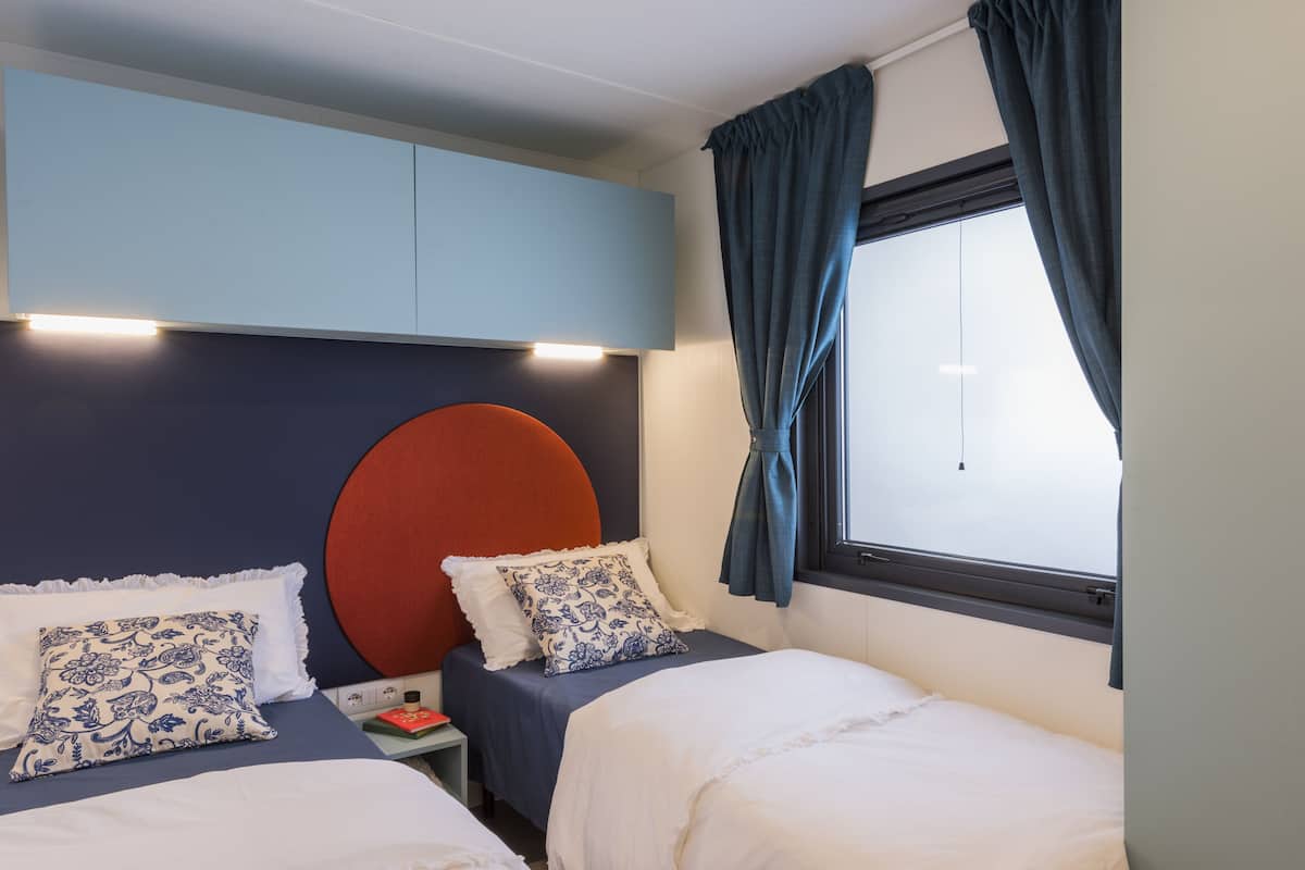 Comfort Mobile Home