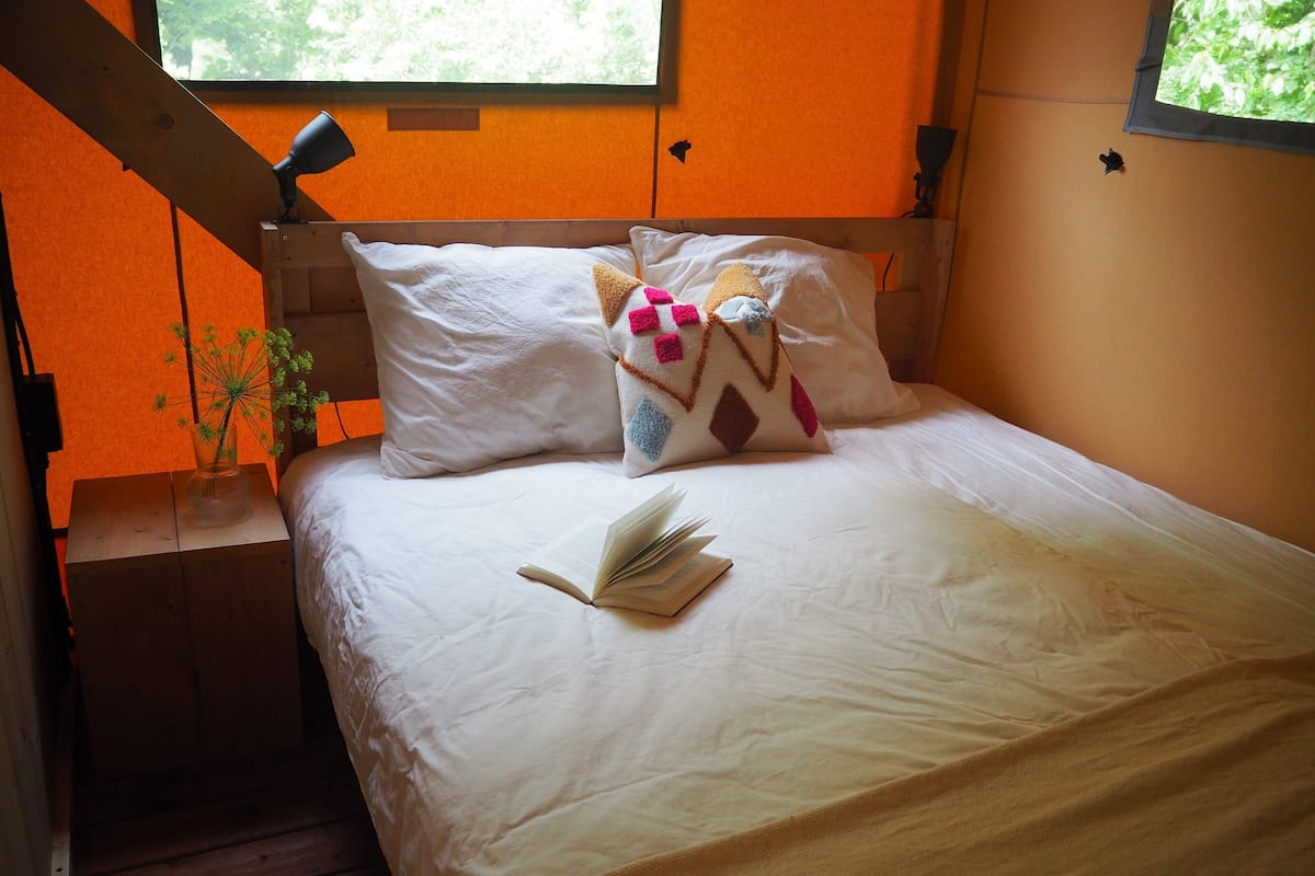 Comfort Tent