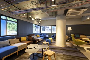 Sala de reuniones